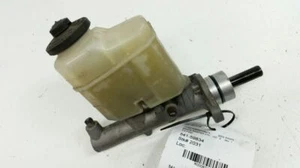 Brake Master Cylinder 4 Cylinder Fits 04-08 Toyota Solara - Picture 1 of 10