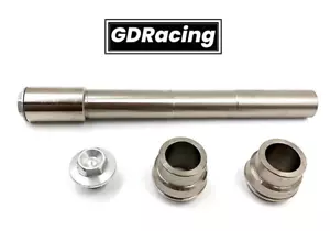 GasGas Front Wheel Axle Spindle Bolt: EC ECF MX MCF EX EXF 250 300 350 450 - Afbeelding 1 van 4