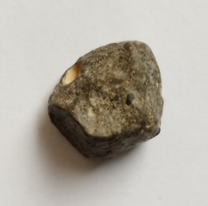 NEW Meteorite achondrite lunaire lunar Laâyoune 002 6.3g