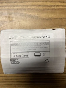 MagTek iDynamo 5 Gen II Magnetic Stripe Reader - Picture 1 of 4