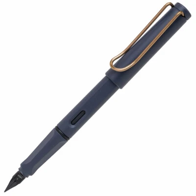 LAMY Safari Ginza Itoya Exclusive Copper 02 Fountain Pen - Image 1 of 4