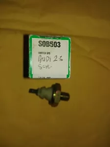 Oil Pressure Switch For Audi 80 - B3 B4 1986-1996, Audi 90 - B2 B3 1984-1998 - Picture 1 of 1