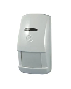 62.013 RILEVATORE SENSORE INFRAROSSO RADIO WIRELESS ALLARME ANTIFURTO COMBIVOX - Picture 1 of 1