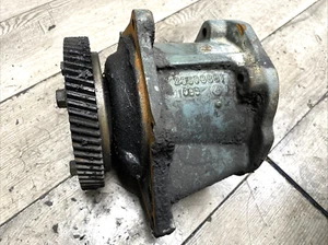 DETROIT 60 SERIES ACCESSORY DRIVE 23508881 - Picture 1 of 6