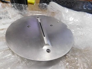 Axcelis / Eaton: 1550-0052-0003 Electrode Extraction  - Picture 1 of 3