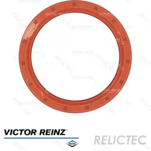 Guarnizione olio albero motore per Renault Volvo BMW Peugeot Citroen Dacia Alpine Talbot - Foto 1 di 2