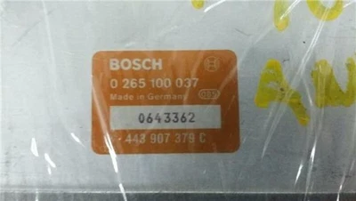 443907379C centralina abs per AUDI 100 AVANT (445) todop112038 - Immagine 1 di 2