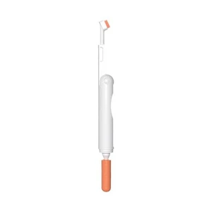 Headphone Cleaning Pen Earplugs Earbuds Mobile Computer Keyboard Cleaning Brush - Zdjęcie 1 z 6