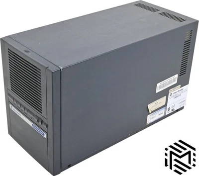 Allen Bradley VersaView 700R – 6155R-7S2KH – 1GB RAM – Windows 7 – RSLogix 5000 - Image 1 of 4