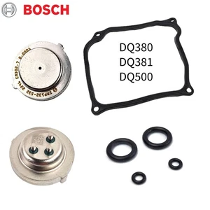 2x Bosch Pressure Sensor Kupplungspositionssensor for VW Audi Seat, Skoda DSG - Picture 1 of 7