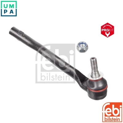 TIE ROD END 36586 FOR MERCEDES-BENZ M 272.945 3.0L M272.967/973 3.5L 6cyl 6.2L - Image 1 of 4