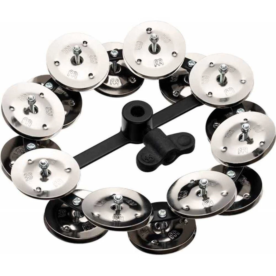 Meinl HTHH2BK - Immagine 1 di 1