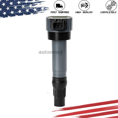 Bobina de encendido apta para Smart Forfour 06 Mitsubishi H530 V5 MW250963 MW251981 Foto 1 de 4