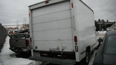 Power Brake Booster Fits 03-07 EXPRESS 2500 VAN 4249136 - Image 1 of 4