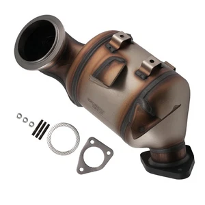 Exhaust Catalytic Converter for Chevrolet Cruze Trax Sonic Buick Encore 1.4L - Picture 1 of 10