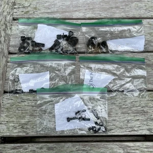 BOWFLEX MAX M6 Replacement OEM Hardware - Picture 1 of 12