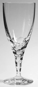 Orrefors Carina Water Goblet 504605 - Picture 1 of 1