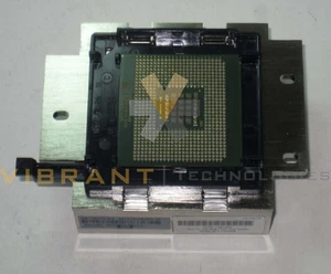 HP 381801-001 Xeon 3GHZ/800/2MB Processor Kit with Heatsink zy - Picture 1 of 5