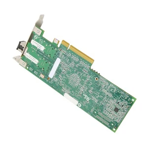 PCIE Network Adapter Virtualization Capability Single Lane PCIE 2.0x8 Fibre C FY - Afbeelding 1 van 22