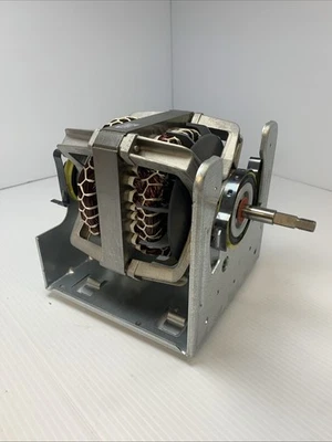 Samsung DC96-00790G Dryer Drive Motor Assembly - Image 1 of 3