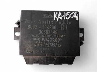 Centralina VOLVO V70 III BW 30682548 2008 30371926 - Immagine 1 di 4