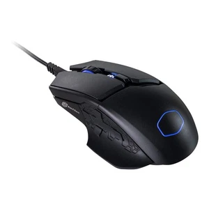 Mouse Gming MM830 - Imagen 1 de 9