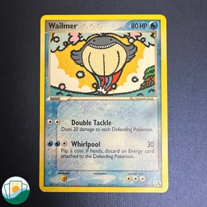 2006 Pokémon Legend Maker | Wailmer | Non Holo | #69/92 - Picture 1 of 2