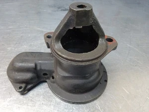 Delco Cast Iron Starter Nose For Chevy 341 10MT 55-62 Corvette? - Picture 1 of 9