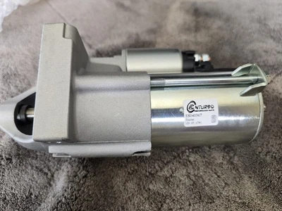 STARTER & ALTERNADOR Starter Compatível com Chevrolet Malibu 3.5L 2007-2010 - Imagem 1 de 4