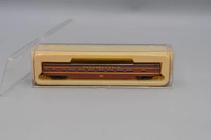 Con-Cor #4001A N/1:160 Pennsylvania PRR 85' Passenger Car - Cased - Picture 1 of 2