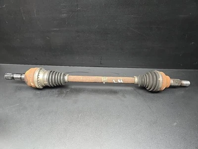 06-10 Pontiac Solstice Saturn Sky Rear Left Driver Axle Shaft Axleshaft OEM - Image 1 of 4