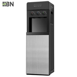 Behome Top Loading Water Cooler Dispenser, 3 Temperature Settings-Hot for Homes - Picture 1 of 8