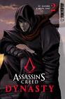 Assassin's Creed Dynasty, Volume 2 by Xu Xianzhe (English) Paperback Book