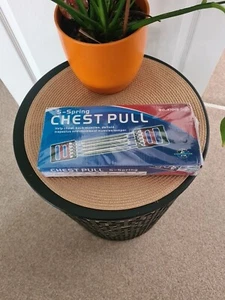 5 spring chest pull - Picture 1 of 4