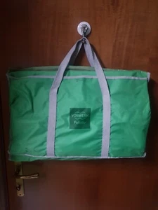 Borsa Originale Accessori Folletto Vorwerk VK120 VK121 VK122 - Imagen 1 de 4