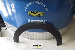 9819474277 MODANATURA PARAFANGO POSTERIORE SINISTRO CITROEN C4 CACTUS 2014-2021 - Imagen 1 de 2