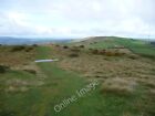 Photo 6x4 View northwards to the sea from Penycloddiau Castell/SJ1168 Th c2011