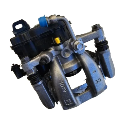 ⭐18-24 PINZA DE FRENO TRASERA DERECHA CHEVROLET MALIBU OEM A002C772 TRW (PROBADA) Foto 1 de 4