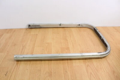 Parachoques trasero SKI-DOO Summit 1000 SDI 2005 162" Foto 1 de 4