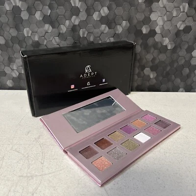 ADEPT PLAIN JANE PALETTE  - Image 1 of 4