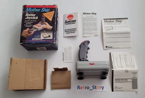 intendo NES - Mother Ship - Boitier Joystick - Picture 1 of 16