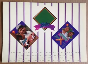 BABE RUTH 1992 THE COLLECTORS SERIES COMPLETE SET - Bild 1 von 2