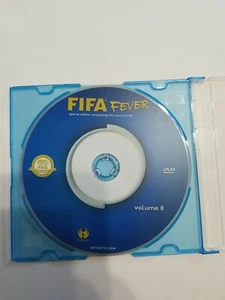 Fifa Fever Volume 2 - Picture 1 of 1