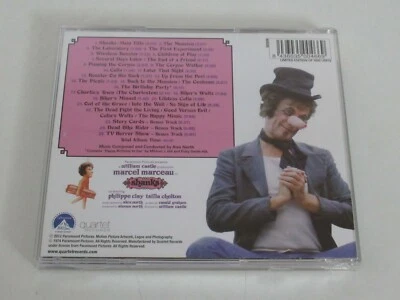 SHANKS/SOUNDTRACK/ALEX NORTH(QUARTET RECORDS 8436035 004669) CD ALBUM  - Bild 1 von 3