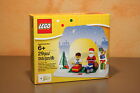 Lego Creator Minifigur 850939 Santa Set ''Weihnachten'' - Neu - Sealed