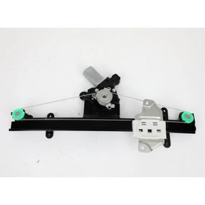 Window Regulator w/ motor For Nissan Sentra 2019-13 Front RH - Foto 1 di 9
