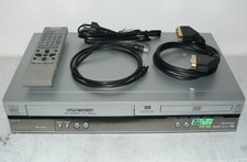Panasonic NV-VP30 DVD-Player/VHS-Videorecorder, inkl. FB