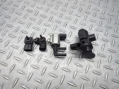 2018 18-21 铃木 GSX-S1000 GXS1000F 进气压力温度地图传感器阀 — 第 1/4 张图片