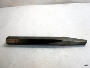 Proto Tools 76 5/8 Professional Cold Chisel 3/8 Cut - Picture 1 of 8