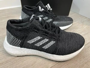 Adidas PureBoost Go W Schuhe Sneaker Damen Kinder Laufen Sport Gr. 36 NEU OVP - Bild 1 von 4